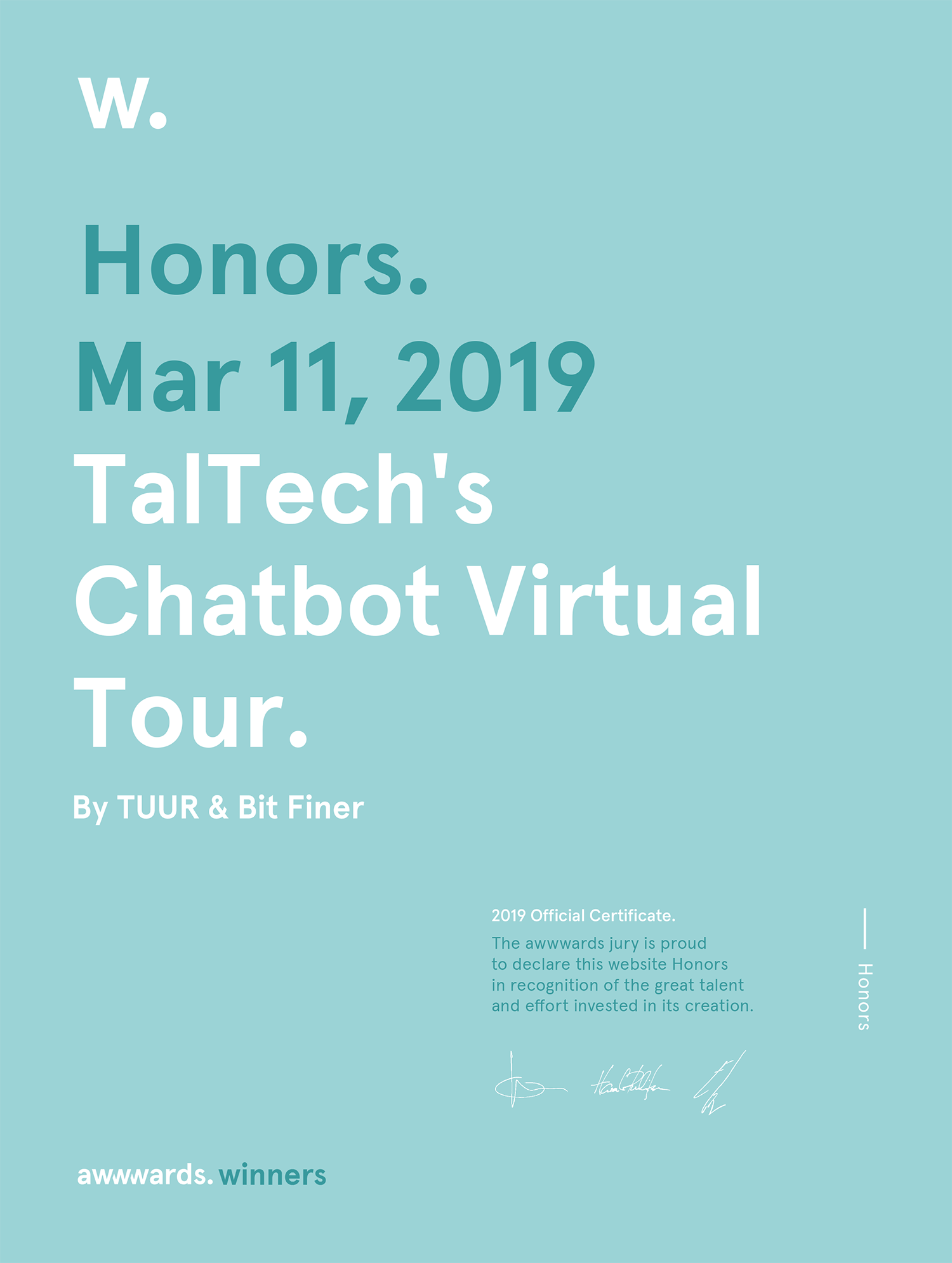 certificate-taltechs-chatbot-virtual-tour-hm