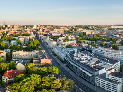 Tallinna ülikool