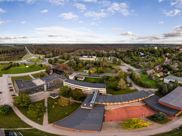 Järvamaa Kutsehariduskeskus