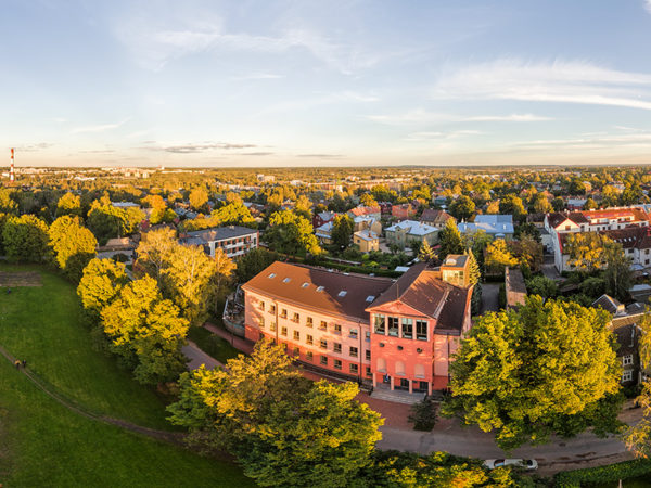 Tartu kunstikool