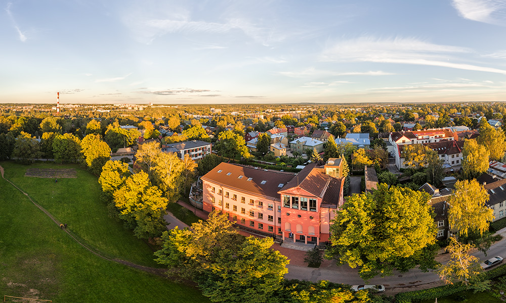 Tartu kunstikool