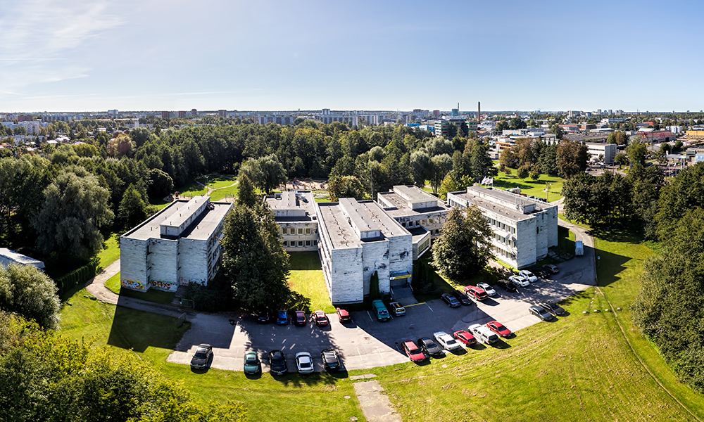 Eesti massaažikool