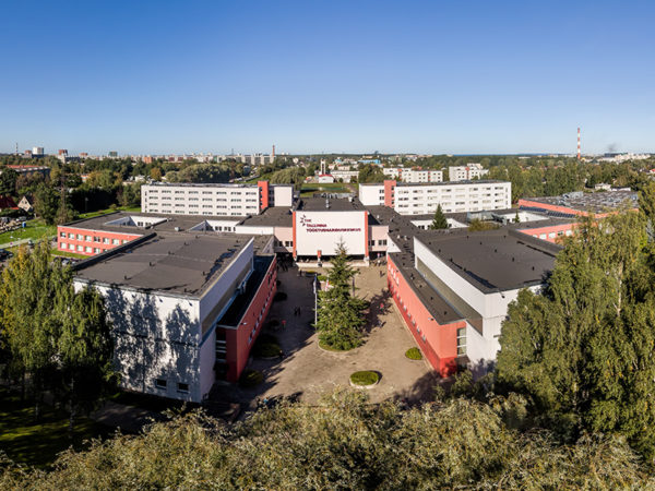 Tallinna Tööstushariduskeskus