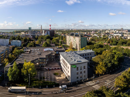Tallinna Teeninduskool