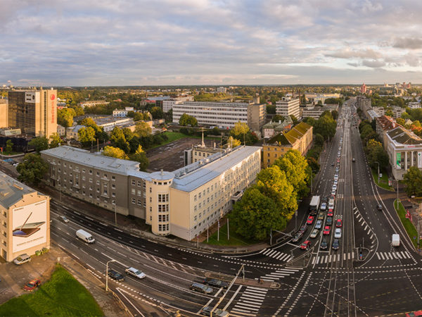 Tallinna Polütehnikum