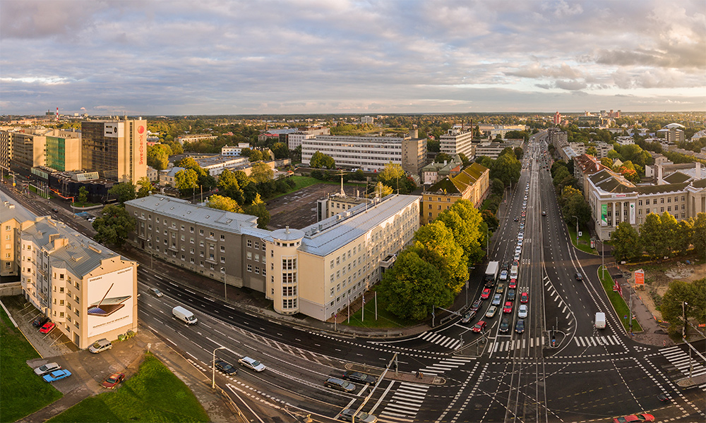 Tallinna Polütehnikum