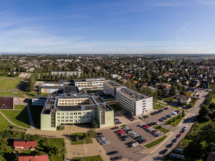 Tartu Kutsehariduskeskus