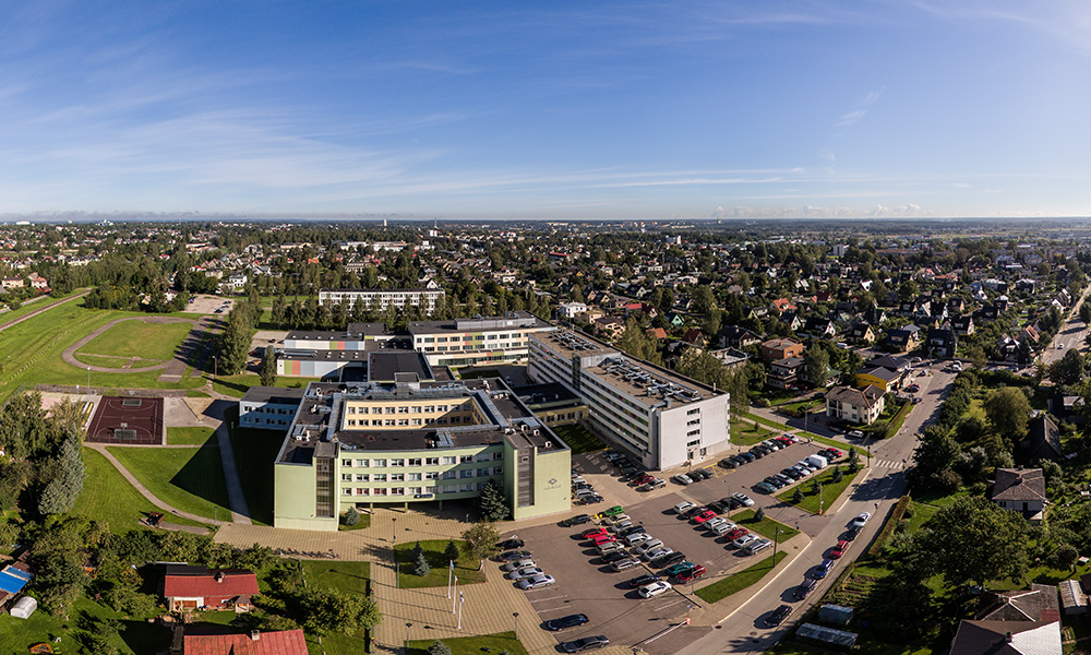 Tartu Kutsehariduskeskus