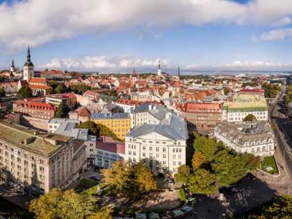 Georg Otsa nimeline Tallinna Muusikakool