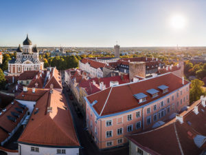 Tallinna Balletikool