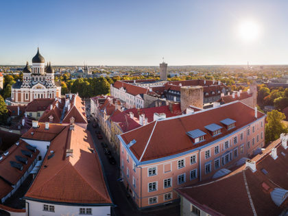 Tallinna Balletikool
