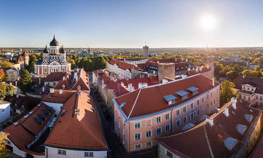 Tallinna Balletikool