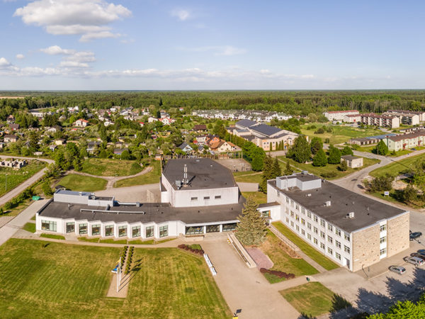 Haapsalu Kutsehariduskeskus