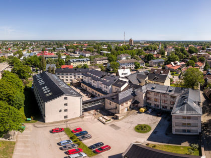 Kuressaare Ametikool