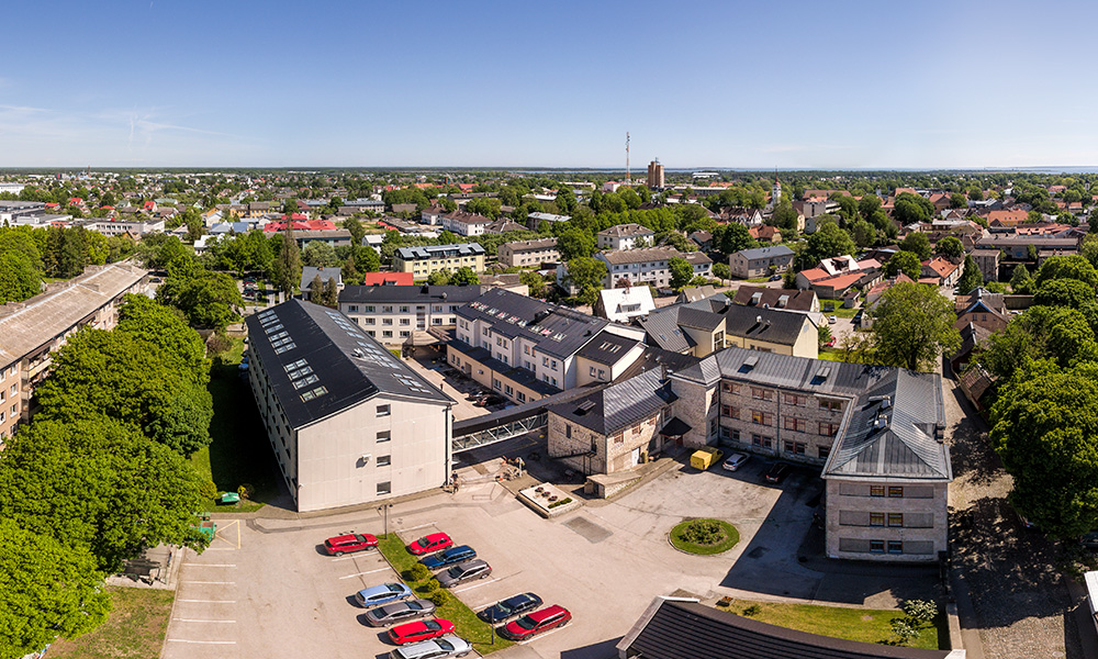 Kuressaare Ametikool