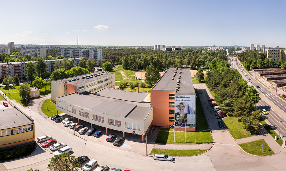Tallinna Majanduskool