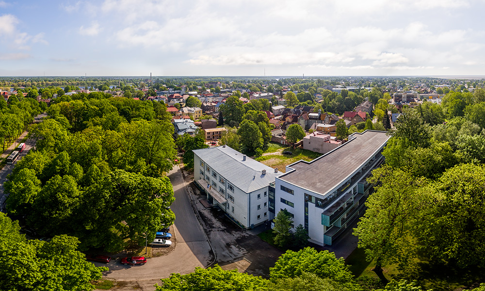 Pärnu Saksa Tehnoloogiakool