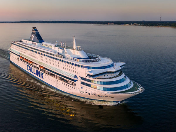 Silja Europa