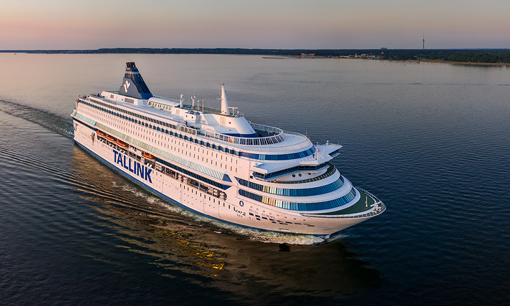 Silja Europa