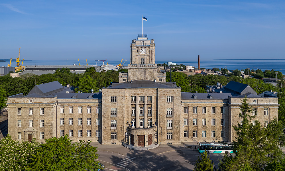 Eesti Mereakadeemia