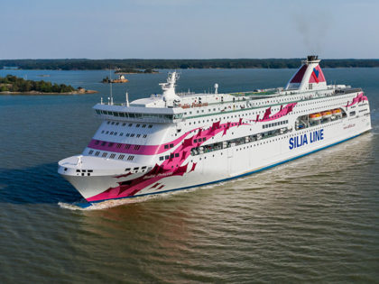 Baltic Princess