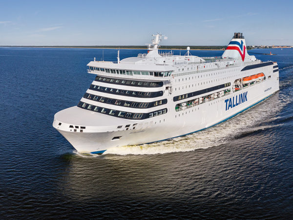 Tallink Romantika