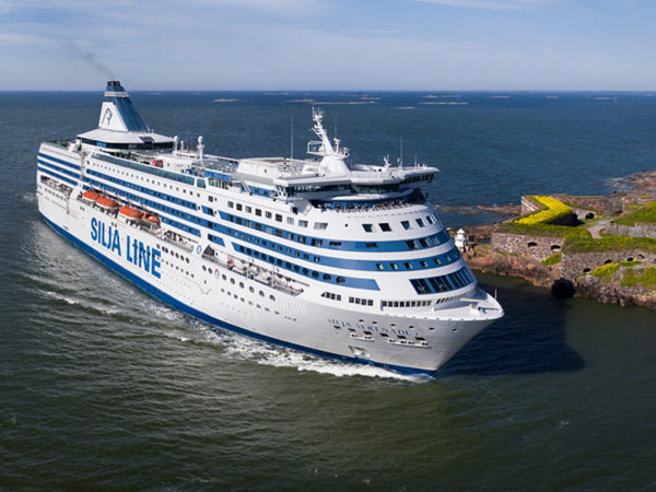 Silja Serenade