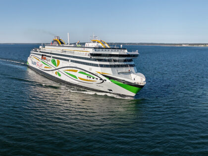 Tallink MyStar