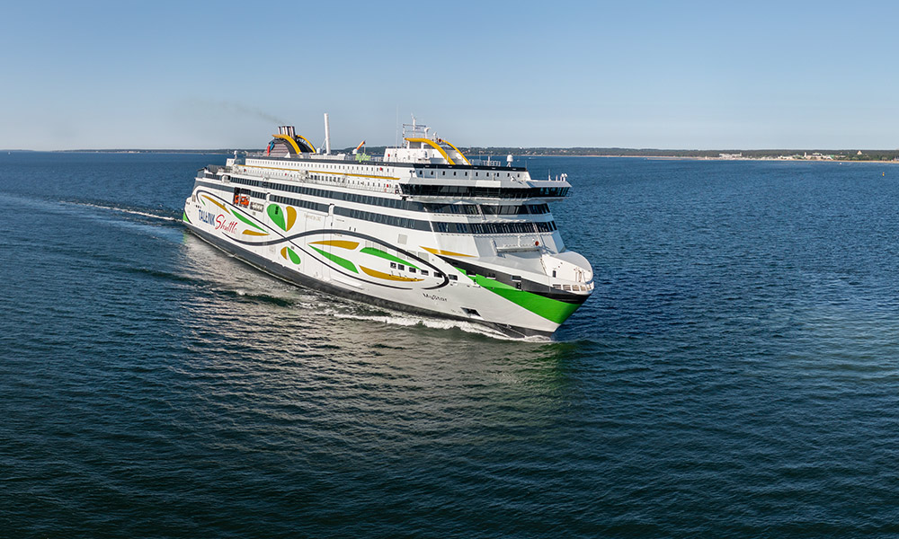 Tallink MyStar