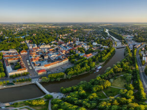 Tartu linna virtuaaltuur