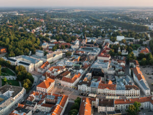 Tartu Ülikooli virtuaaltuur