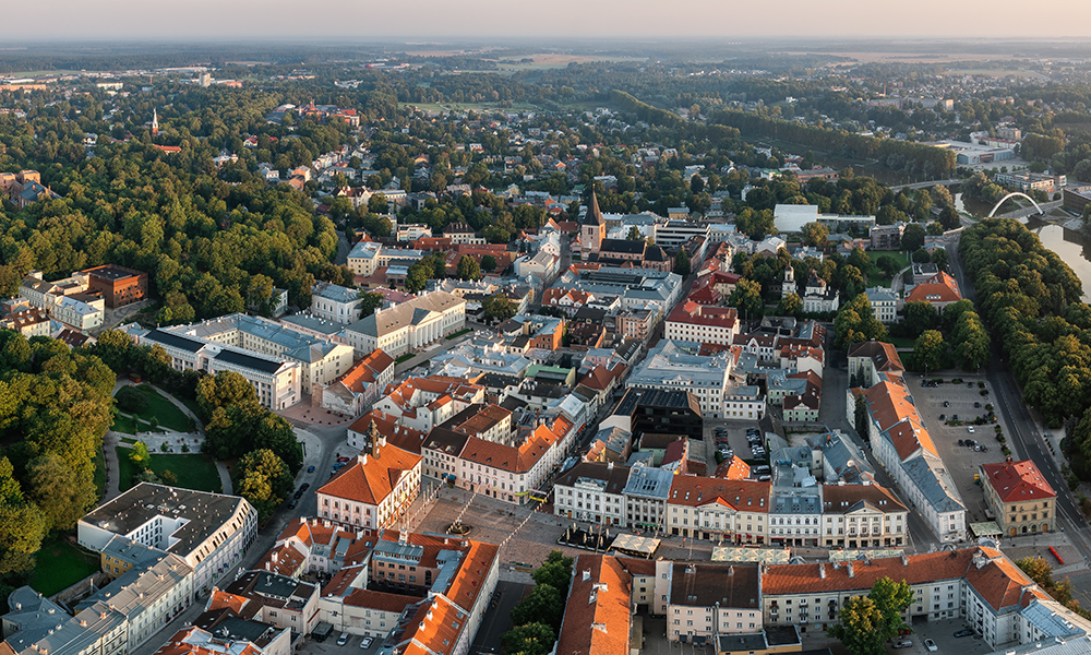 Tartu Ülikooli virtuaaltuur