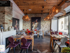 Restoran Kaerajaan